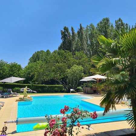 Apartament Le Malpas Woodpecker Belvès Zewnętrze zdjęcie