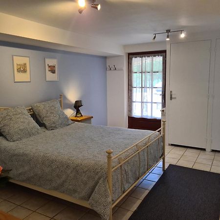 Apartament Le Malpas Woodpecker Belvès Zewnętrze zdjęcie