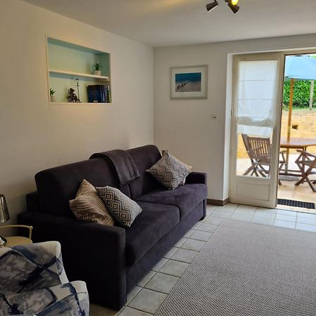 Apartament Le Malpas Woodpecker Belvès Zewnętrze zdjęcie