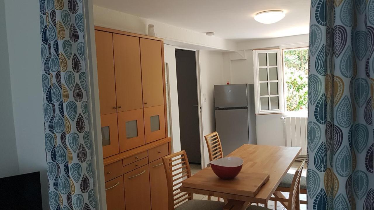 Apartament Le Malpas Woodpecker Belvès Zewnętrze zdjęcie