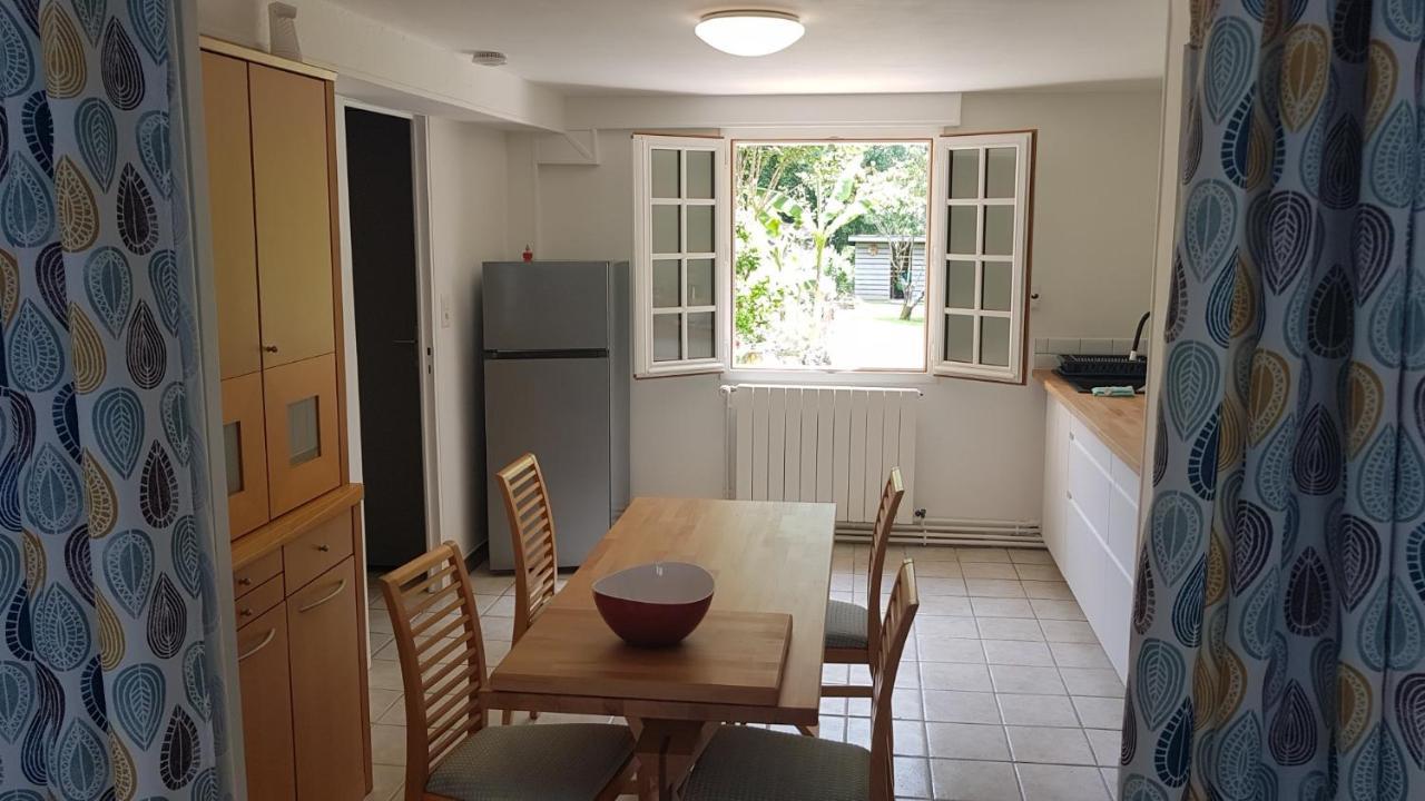 Apartament Le Malpas Woodpecker Belvès Zewnętrze zdjęcie