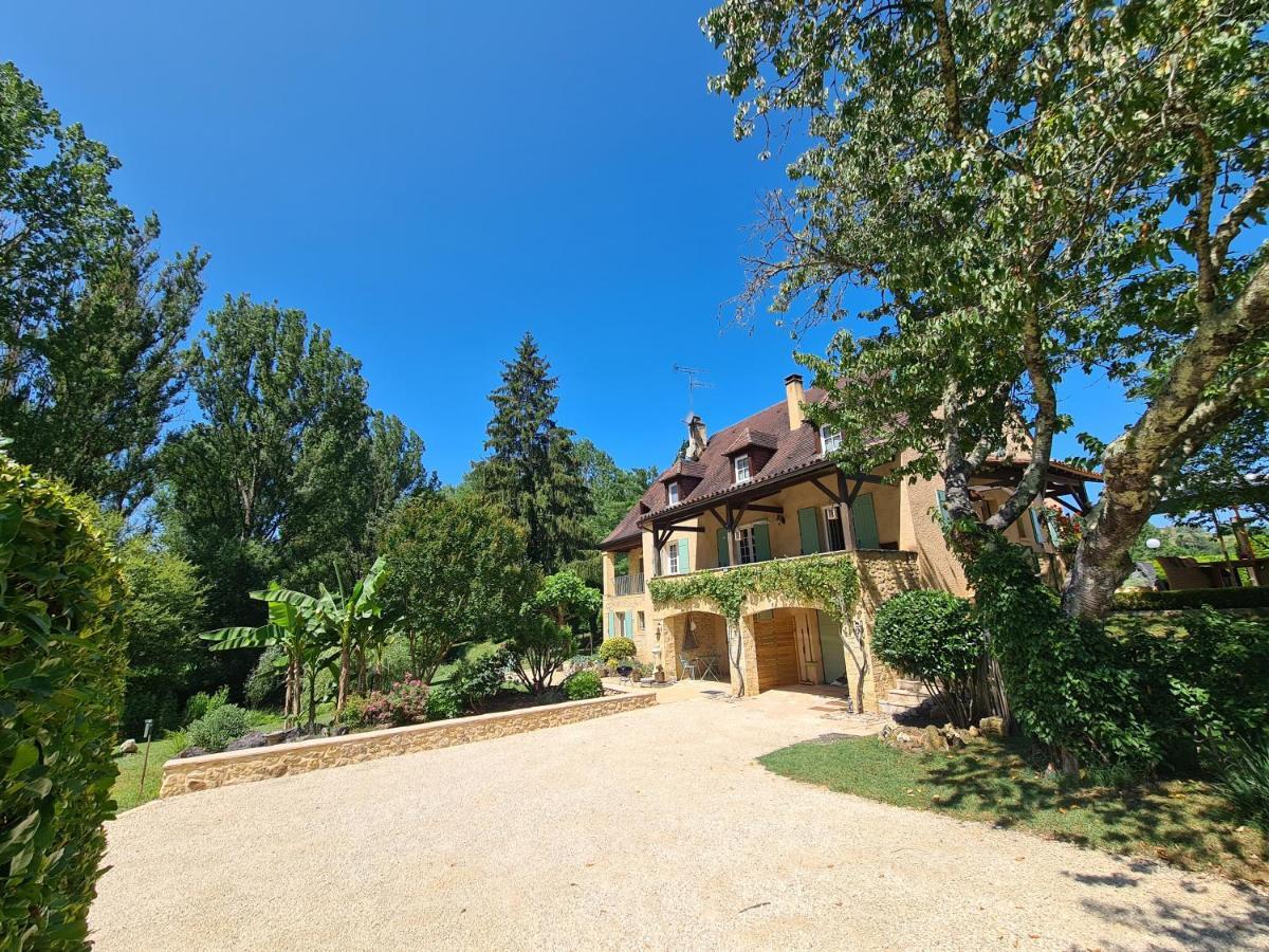 Apartament Le Malpas Woodpecker Belvès Zewnętrze zdjęcie