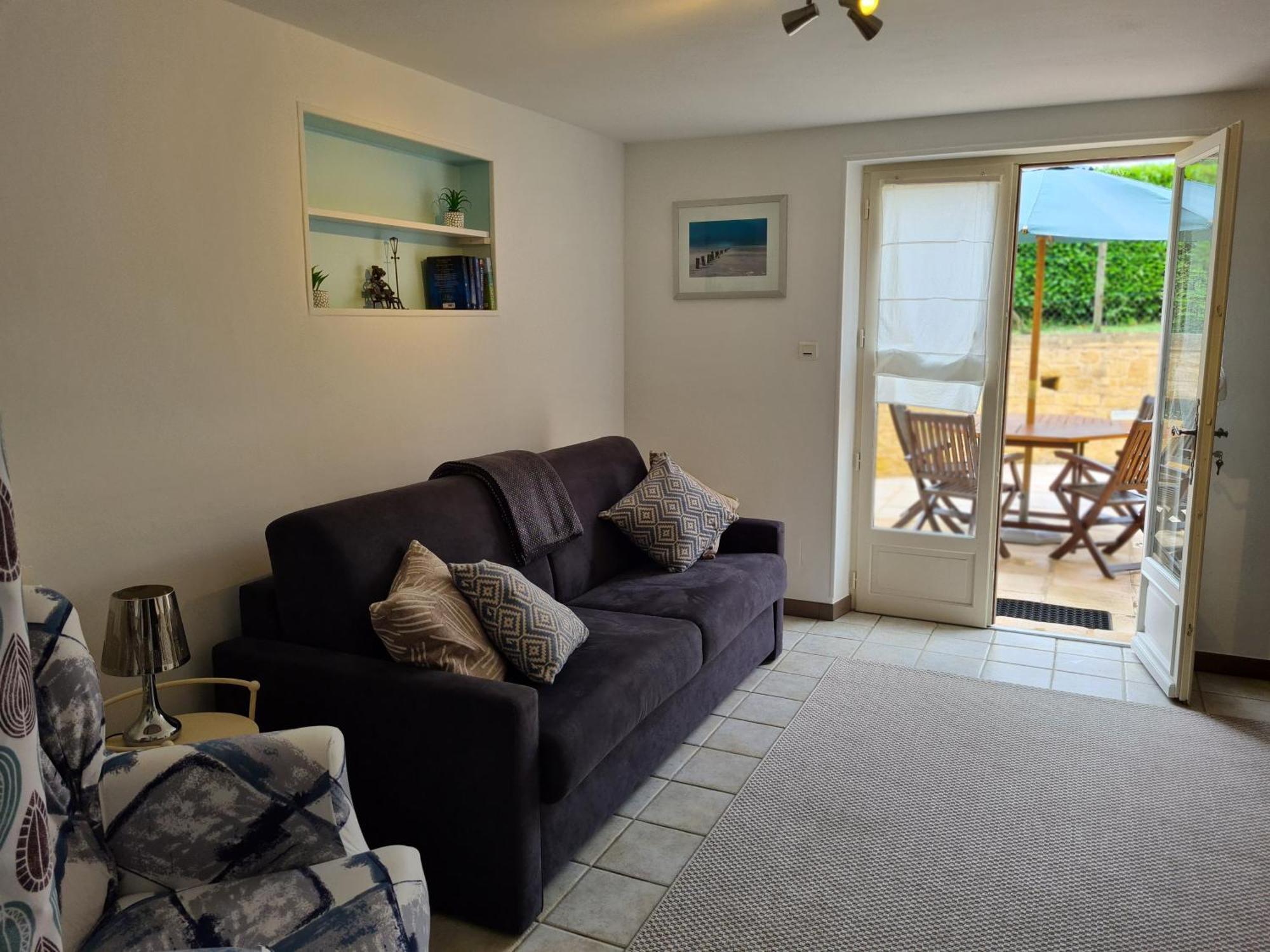 Apartament Le Malpas Woodpecker Belvès Zewnętrze zdjęcie