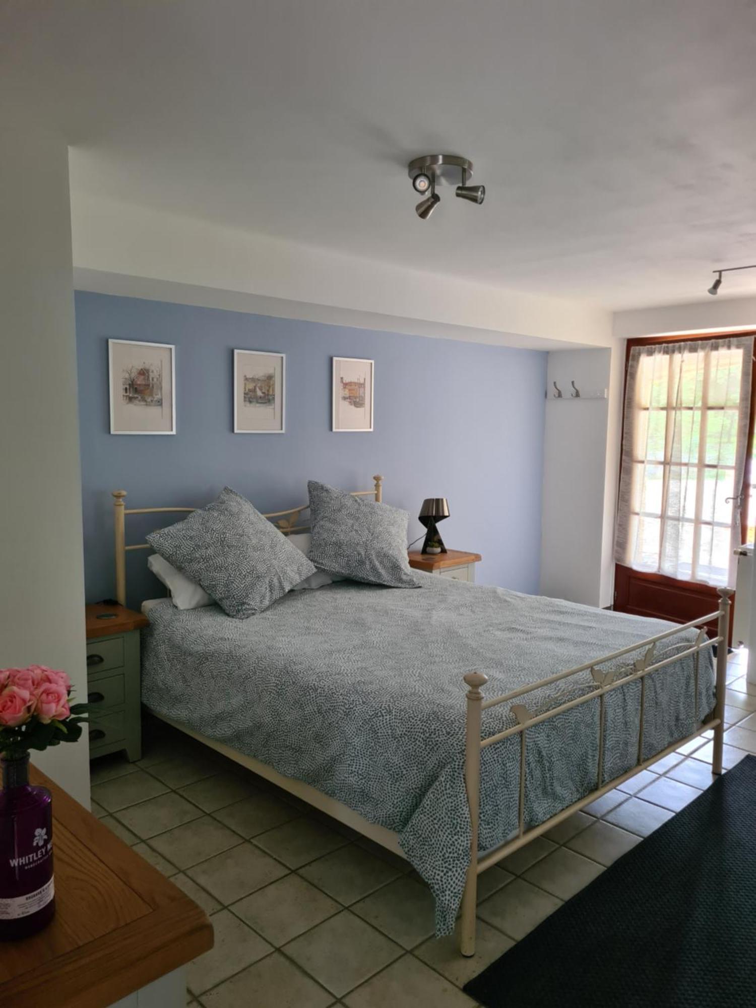Apartament Le Malpas Woodpecker Belvès Zewnętrze zdjęcie